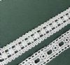 polyester lace trim